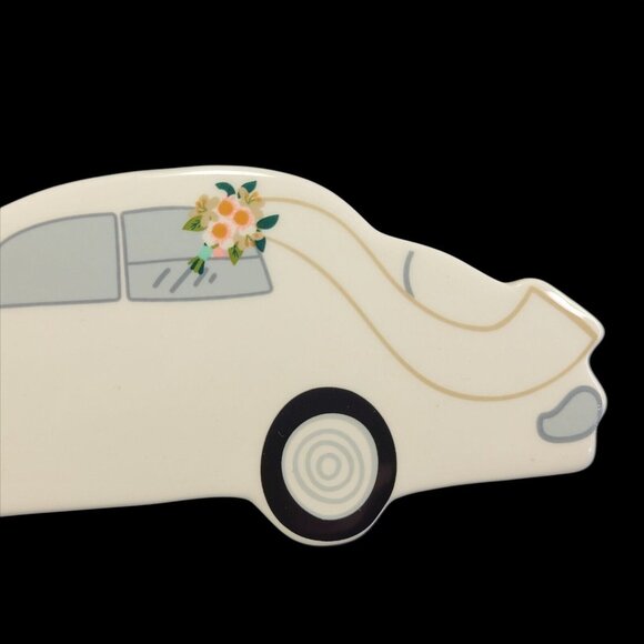 Coton Colors Happy Everything Wedding Go to the Chapel Mini Attachment Limo - Picture 3 of 10